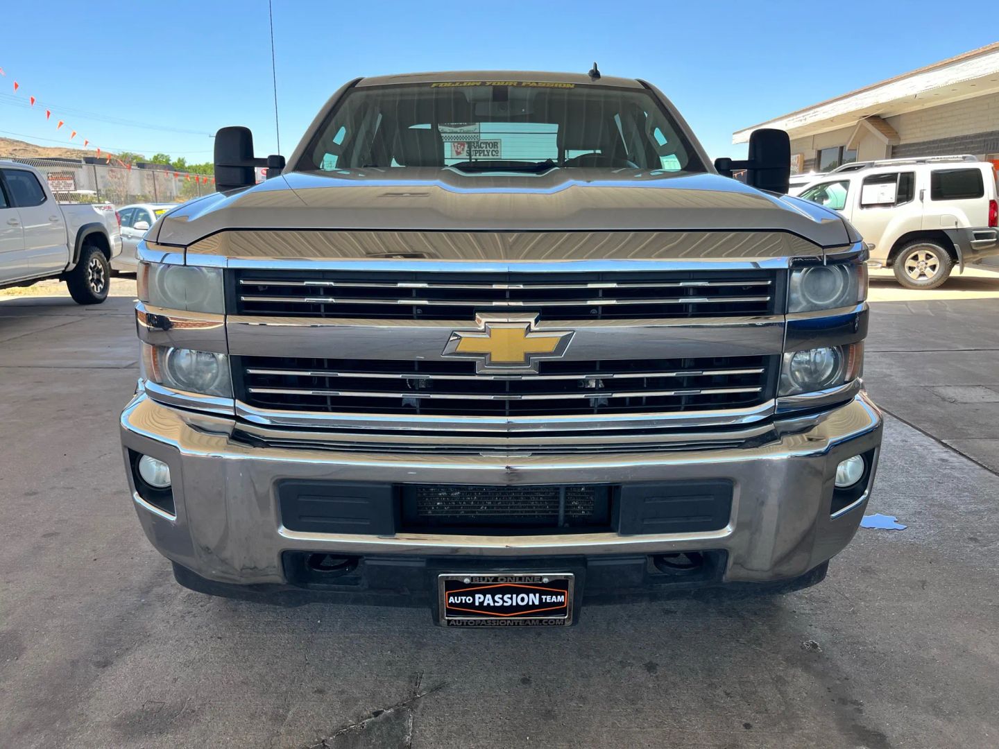 chevrolet silverado 2500hd 2015 1GC1KVE85FF178051 image chevrolet silverado 2500hd 2015 1GC1KVE85FF178051 image